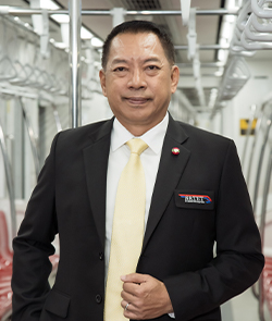 ACM Kongsak Chantarasopa